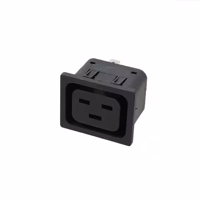 4710.5256 SCHURTER Inc.  Moduli di ingresso alimentazione (PEM)